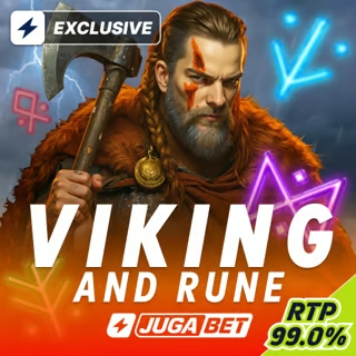Viking N Rune