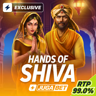 Hands of Shiva