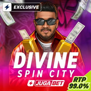 Divine Spin City