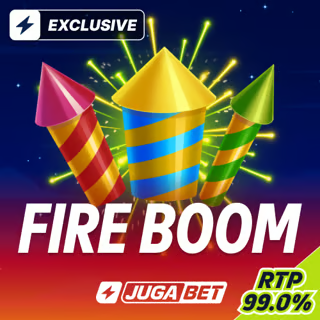 Fire Boom